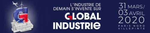 FAVI expose sur le Midest 2020 lors du salon Global Industrie