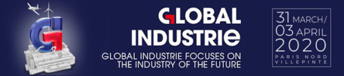 FAVI will exhibit on the MIDEST 2020 trade fair during the “Global Industrie” event in Paris