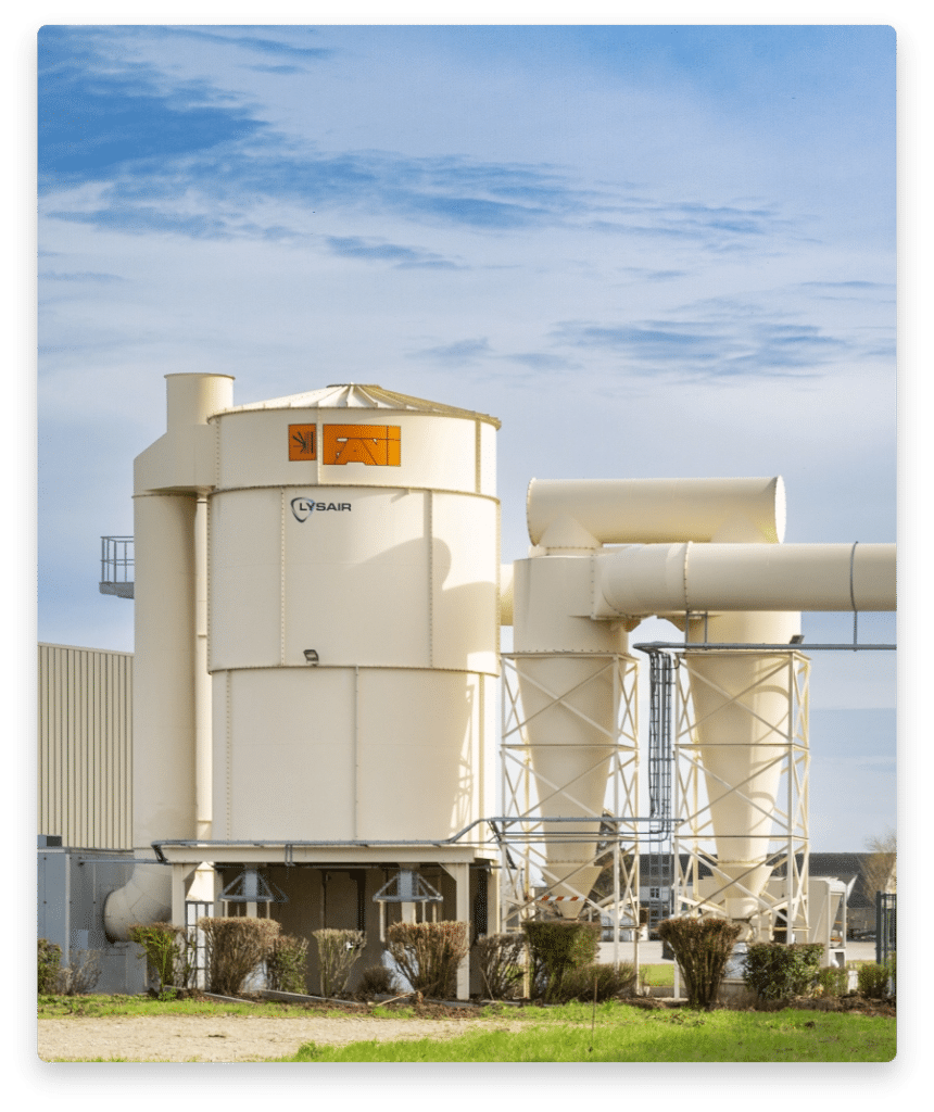 Our Company Favi Our Company Favi